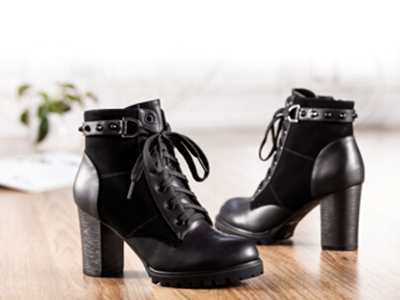 開(kāi)依思q鞋業(yè)大概需要投入多少資金 加盟費(fèi)多少