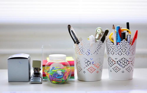 利潤下滑，倒閉關門 文具行業的十字路口與自救之路