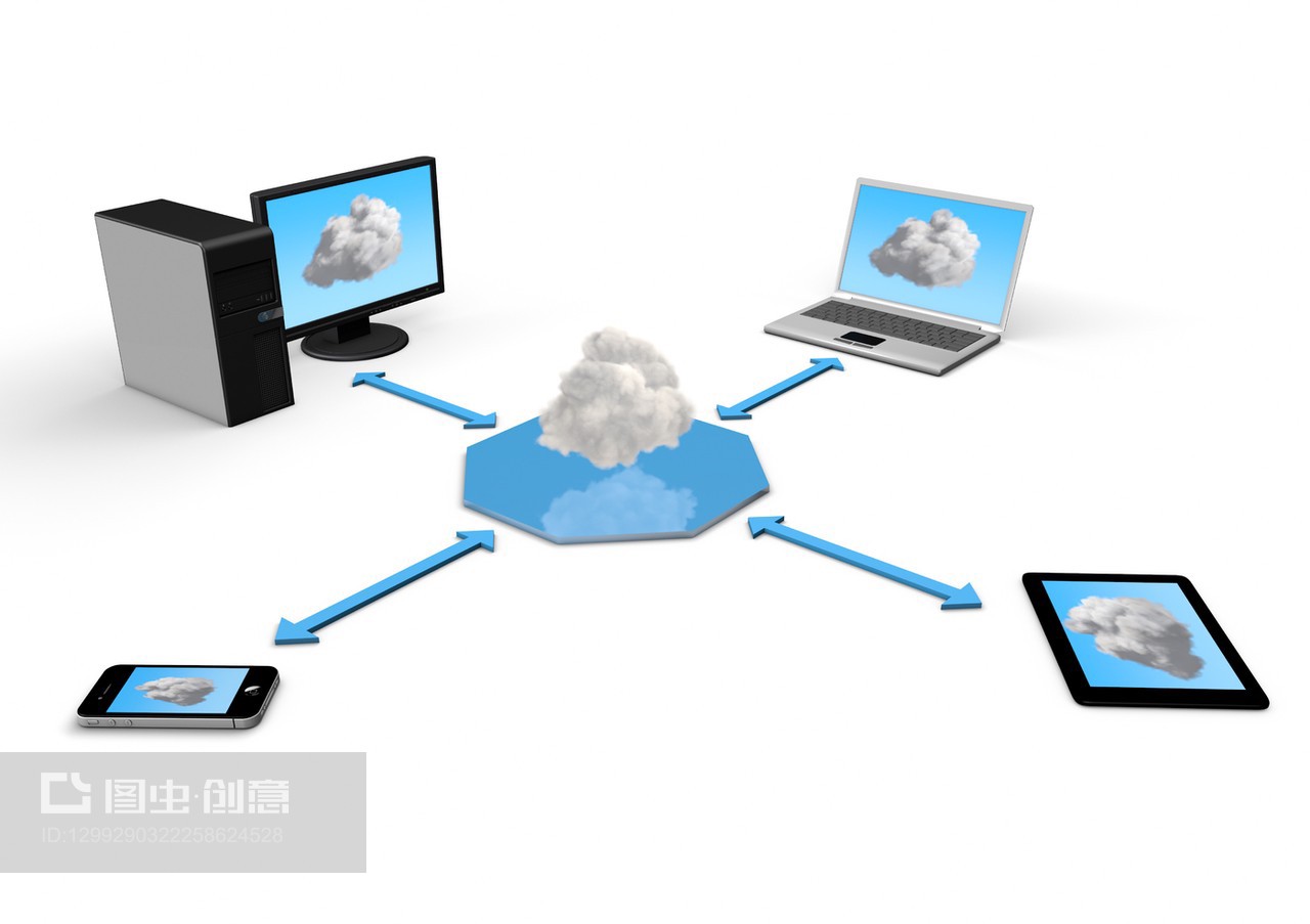 云計算 現(xiàn)代計算機數(shù)據(jù)服務的革命
