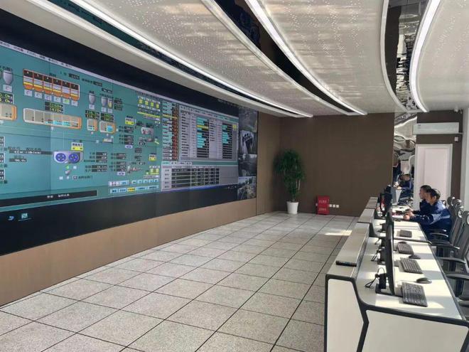 32年瀝青廠華麗變身！探訪昌平“智慧工廠”的計算機數據服務新篇章