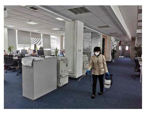 落實(shí)防控舉措，保障服務(wù)供給 博西家電首批復(fù)工復(fù)產(chǎn)背后的家庭守護(hù)