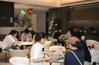 柏菲倫工廠開放日 以品質(zhì)對(duì)話家庭，以真誠(chéng)服務(wù)生活